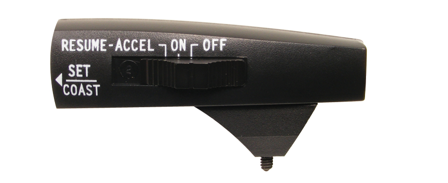 Universal Cruise Control Switch Early Gm Pre 1981 Rostra 2503020