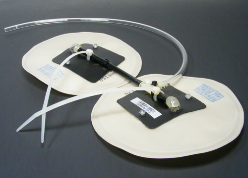 Pneumatic Bladder