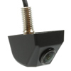 250-8147 wedge-shaped color camera included with Rostra 250-8641-W