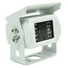 250-8149 hinge-mount color camera included with Rostra 250-8642-WIR
