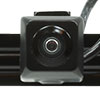 250-8199 license plate-mount color camera included with Rostra 250-8635-LPB