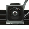 250-8199 license plate-mount color camera included with Rostra 250-8627-LPB