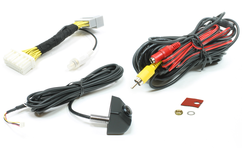 2011 Gmc Sierra 2500Hd Wiring Diagram For Backup Camera from www.rostra.com