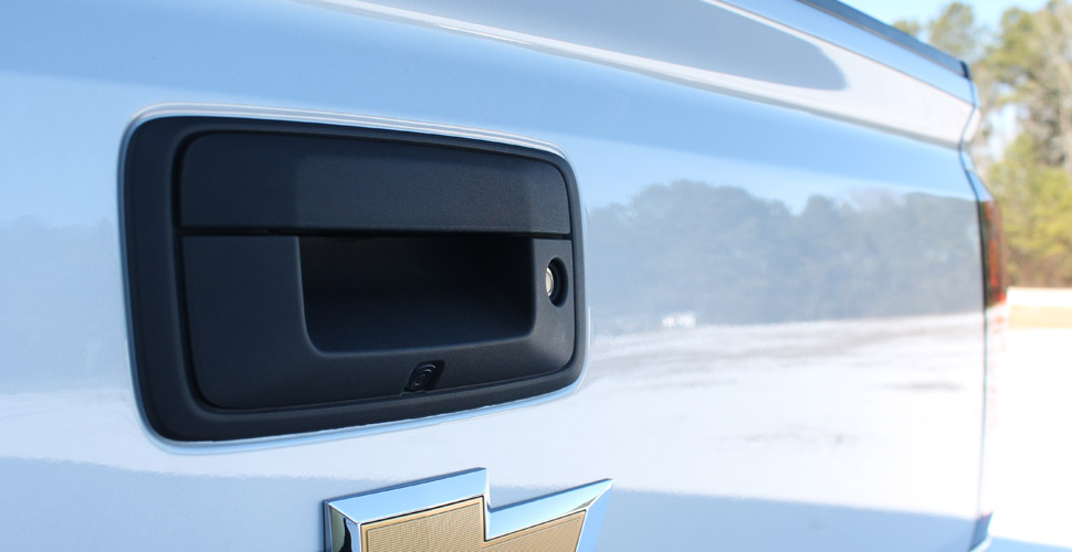 1994 Gmc silverado tailgate