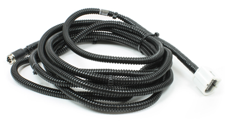 Rostra Toyota Tundra camera pre-wire interface harness
