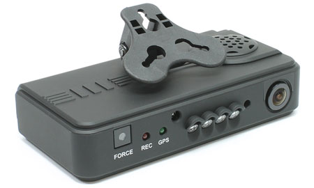 Rostra 250-8919HD (2-Channel DashCam)