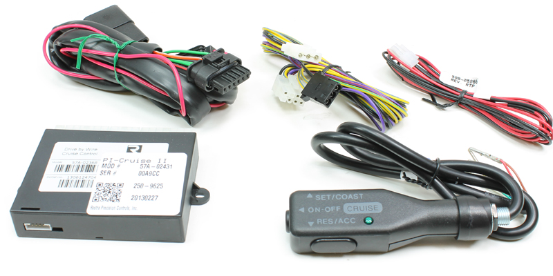 2002 Nissan frontier cruise control kit #10