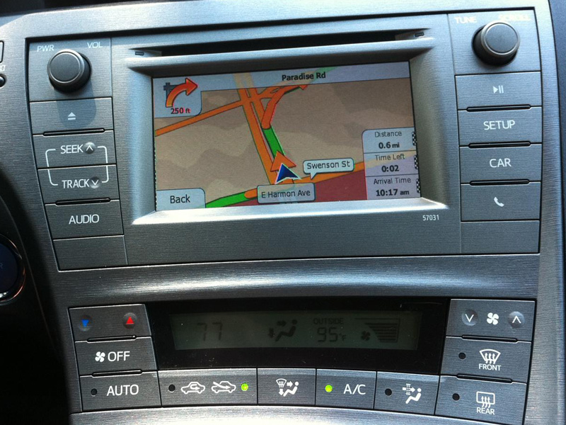 toyota prius firmware upgrade #3 toyota prius firmware upgrade #3