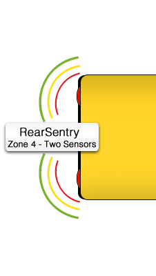 Rostra SDS Zone 4