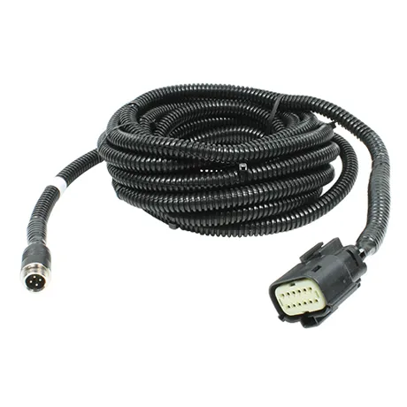 Rear Camera Relocation Harness for Ford Maverick (5 Meter)