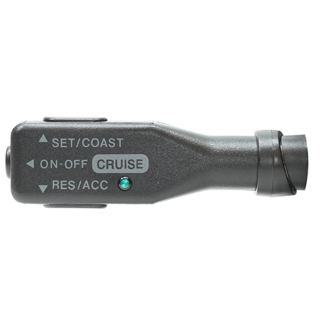 Cruise Control Switch