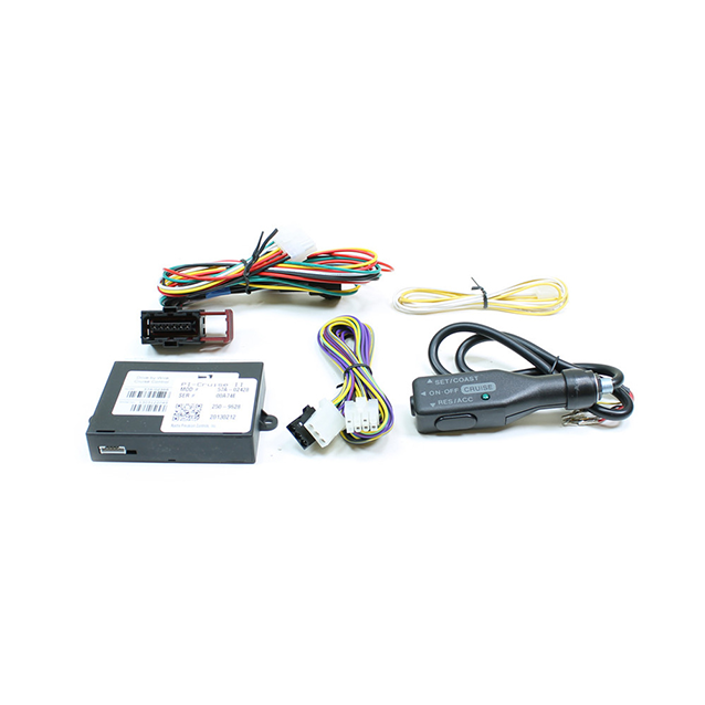 Crusie Control Kit with Switch