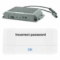 250-8950 Password Reset