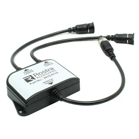 Auto Camera Switcher