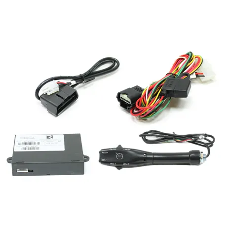 Crusie Control Kit with Premium Switch