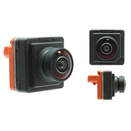 OEM Chevy Silverado/GMC Sierra LVDS Camera (Non 360)