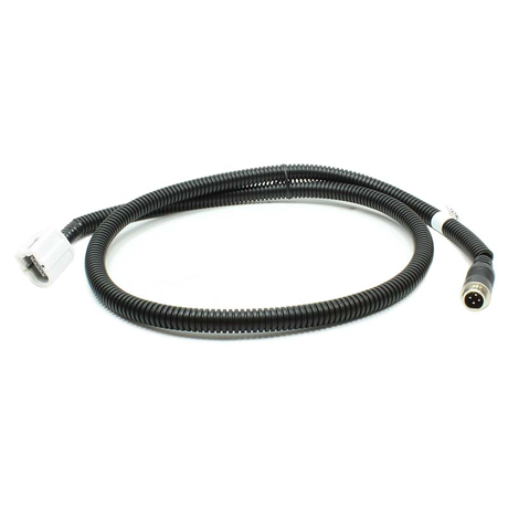 Rear Camera Relocation Harness for Ford Maverick (5 Meter)