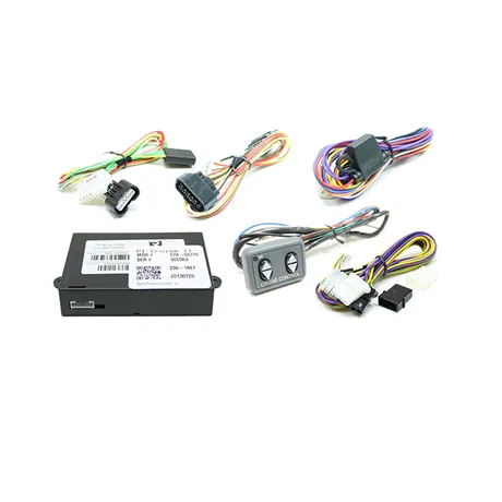 Crusie Control Kit with Switch