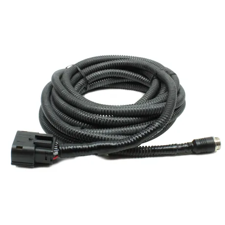 Rear Camera Relocation Harness for Ford Ranger (5 Meter)