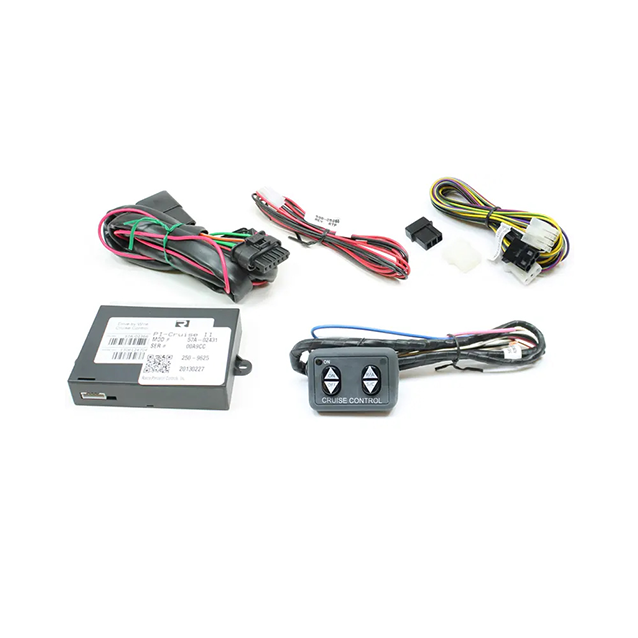Crusie Control Kit with Premium Switch