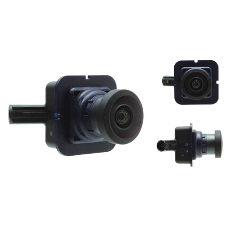 OEM RAM LVDS Camera (With 360)