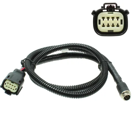 Rear Camera Relocation Harness for Ford Ranger (1 Meter)
