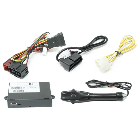Crusie Control Kit with Premium Switch