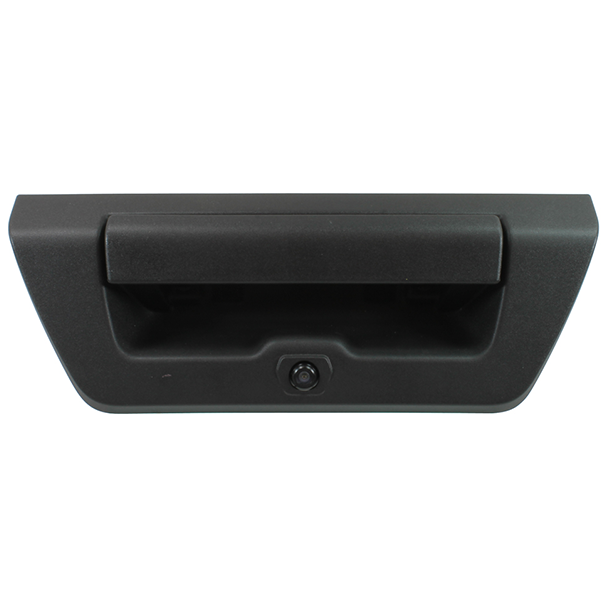 Tailgate Handle Camera for Ford F150