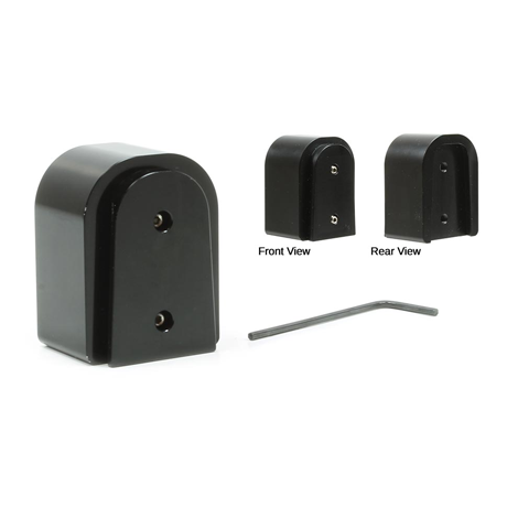 Mirror Spacer Mount, 1 Inch