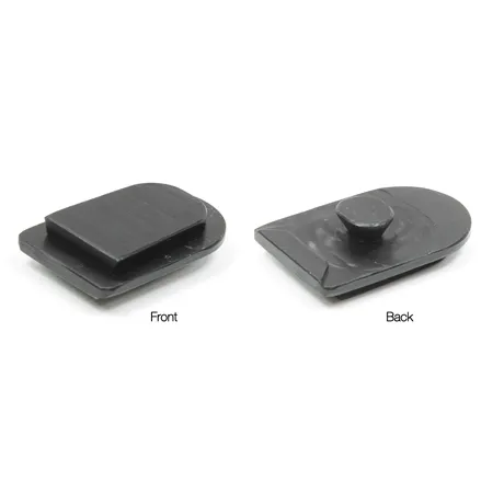 Mirror adapter for Honda/Scion/Subaru.
