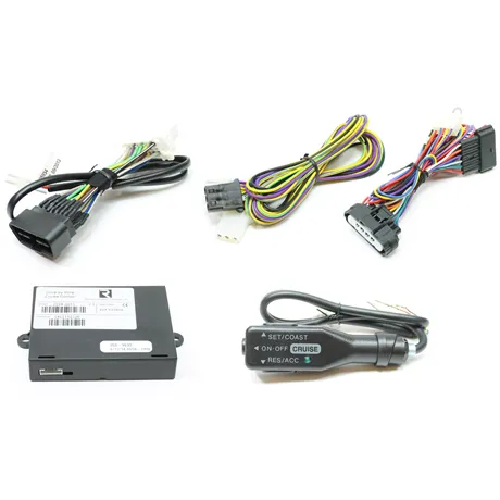 Crusie Control Kit with Switch