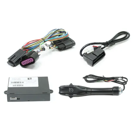 Crusie Control Kit with Premium Switch