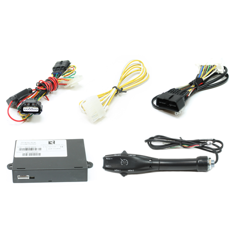 Crusie Control Kit with Premium Switch