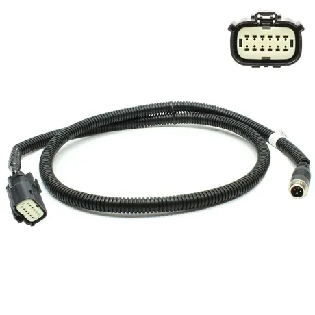 Rear Camera Relocation Harness for Ford Maverick (5 Meter)