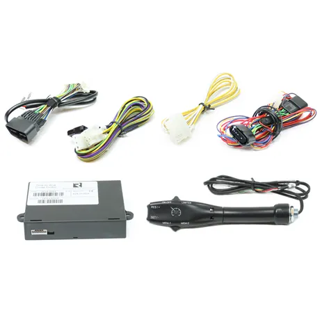 Crusie Control Kit with Premium Switch