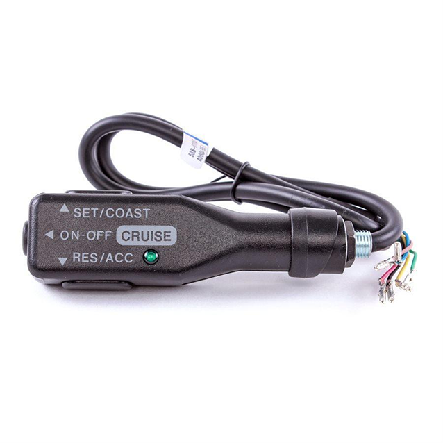 Crusie Control Kit