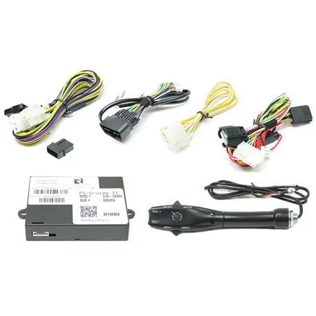 Crusie Control Kit with Premium Switch