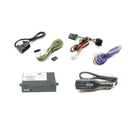 Crusie Control Kit with Switch