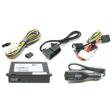 Crusie Control Kit with Switch