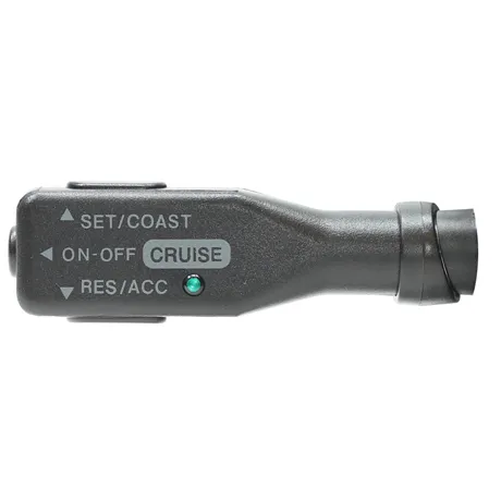 Cruise Control Switch