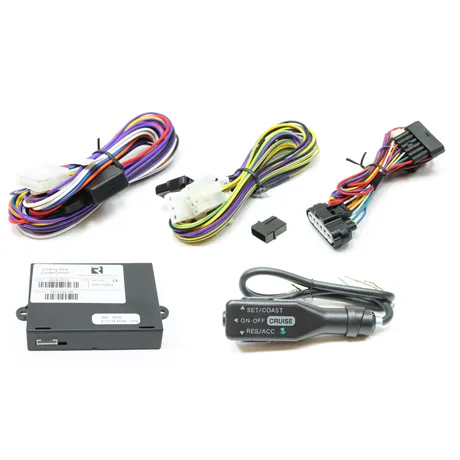 Crusie Control Kit