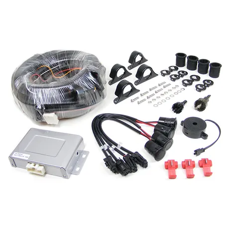 Parking Sensor System