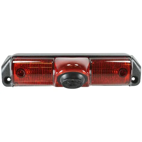 3rd Brake Light Camera for Chevy Express