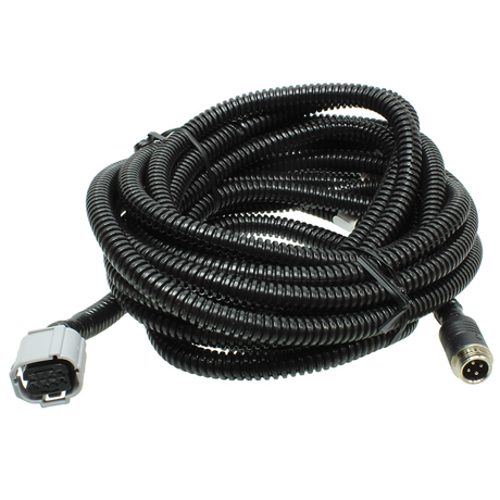 Rear Camera Relocation Harness for Toyota Tundra (5 Meter)