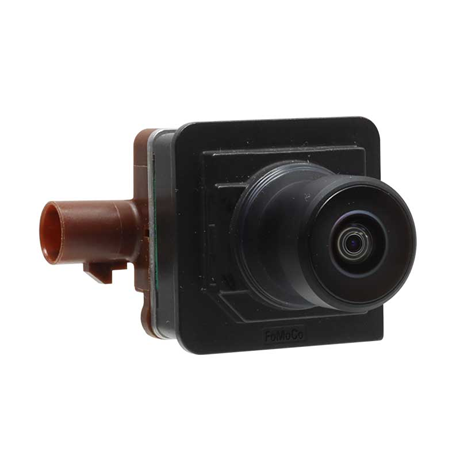 OEM Ford F-250/F-350 LVDS Camera