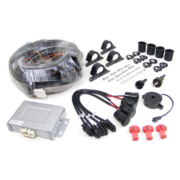 Parking Sensor System