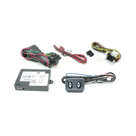 Crusie Control Kit with Switch