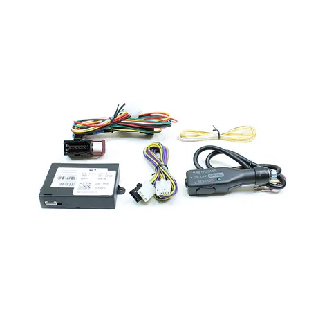 Crusie Control Kit with Switch