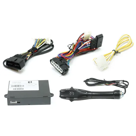 Crusie Control Kit with Premium Switch