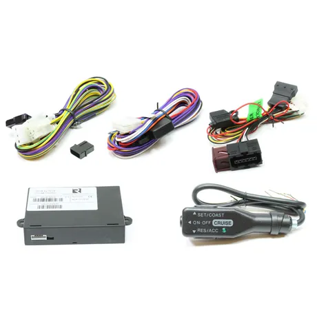 Crusie Control Kit